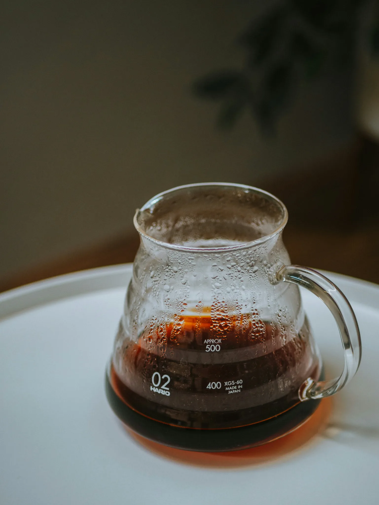 чашка specialty-кофе — результат работы фермеров, ростеров и бариста